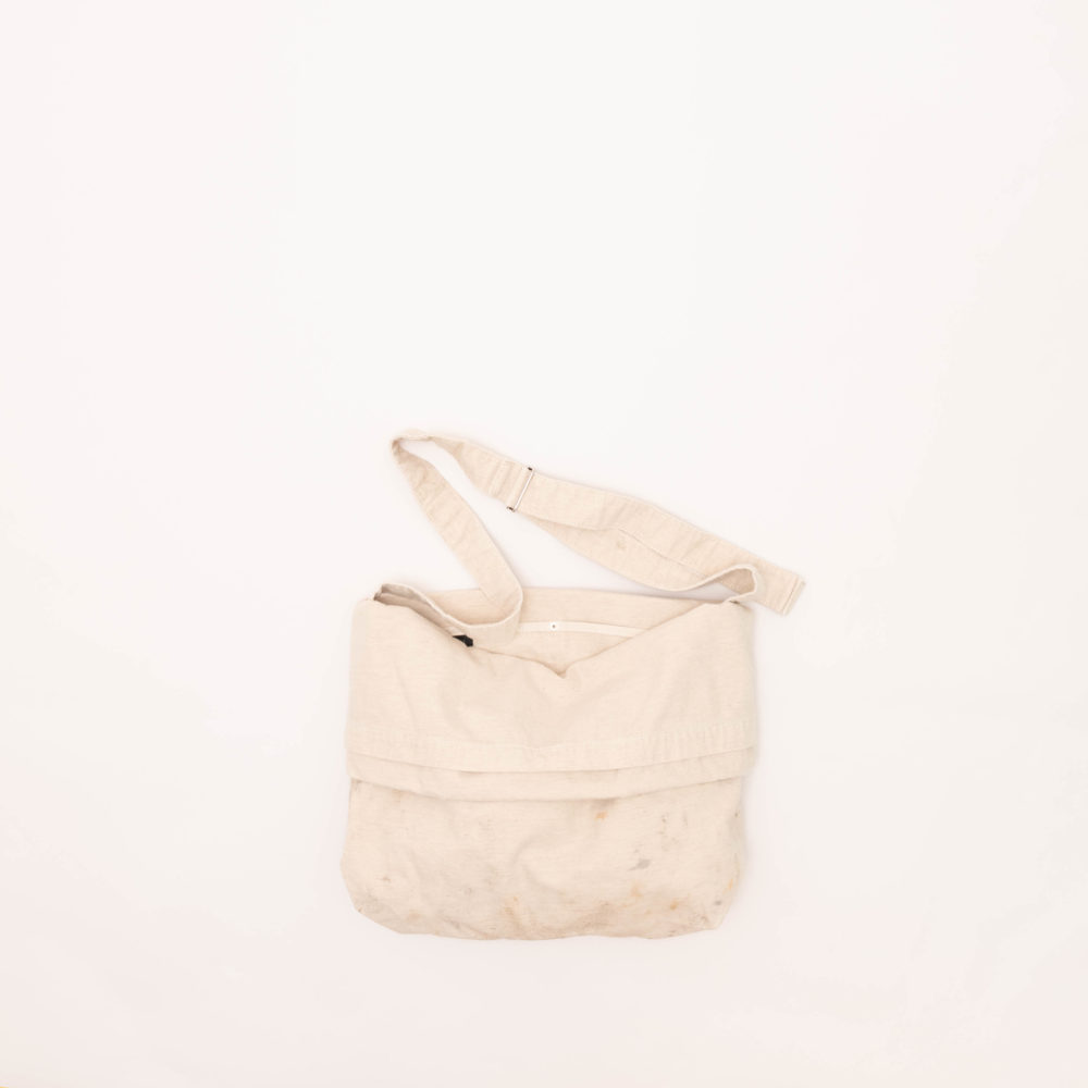 DIRTY TRANSFORM BAG M