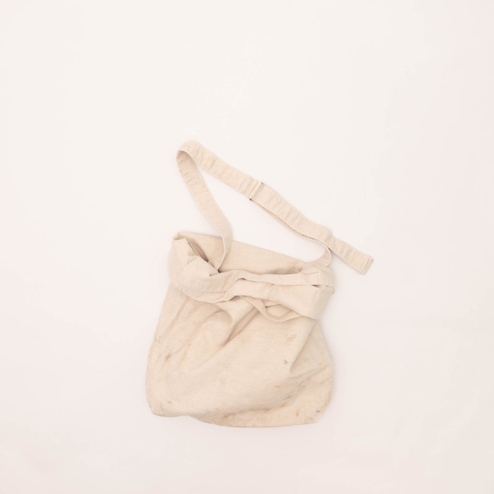 DIRTY TRANSFORM BAG M