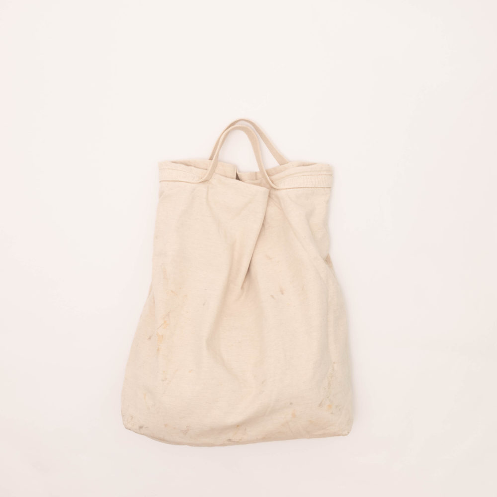 DIRTY TRANSFORM BAG L