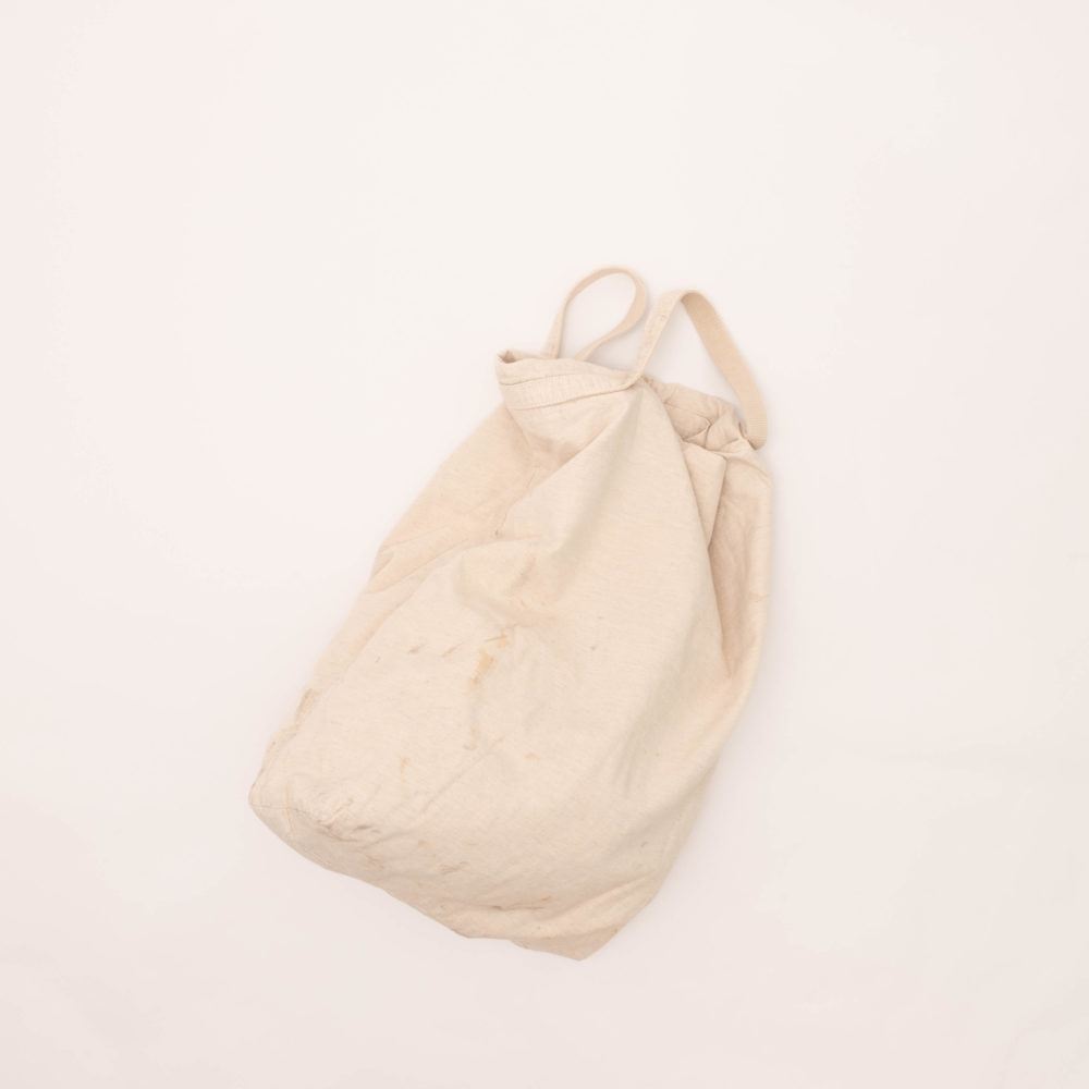 DIRTY TRANSFORM BAG L