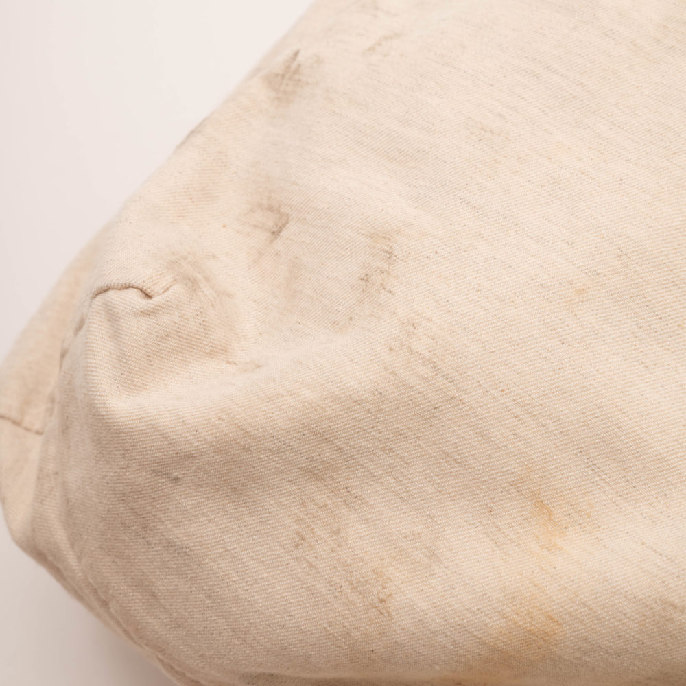 DIRTY TRANSFORM BAG L