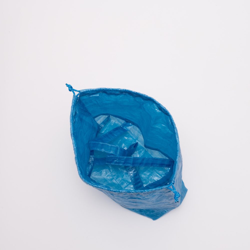 NOT COMPACT ECOBAG Dyneema for COMPASS