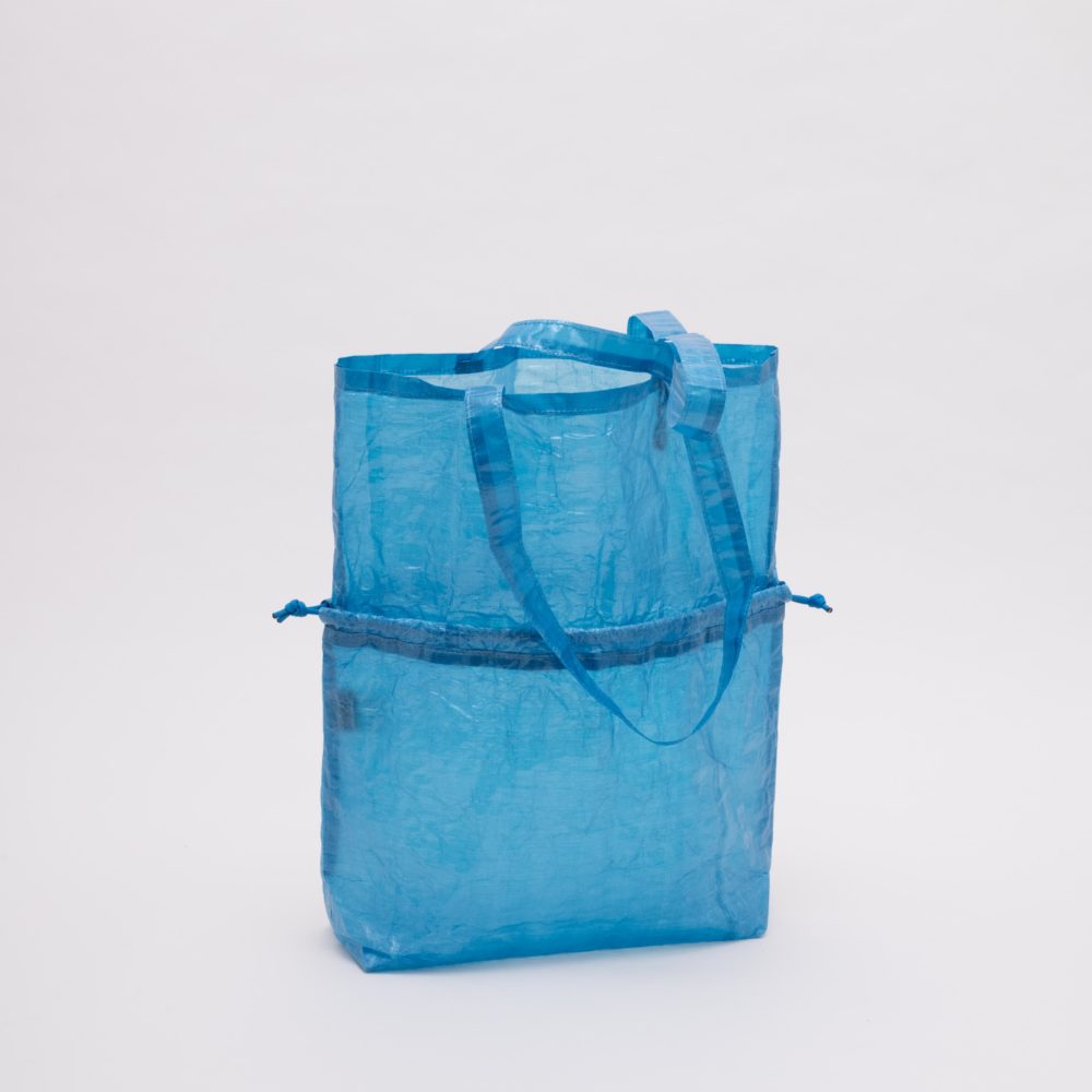 NOT COMPACT ECOBAG Dyneema for COMPASS