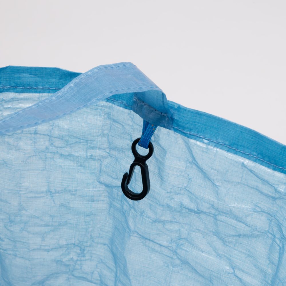 NOT COMPACT ECOBAG Dyneema for COMPASS